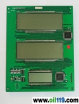 LCD 디스플레